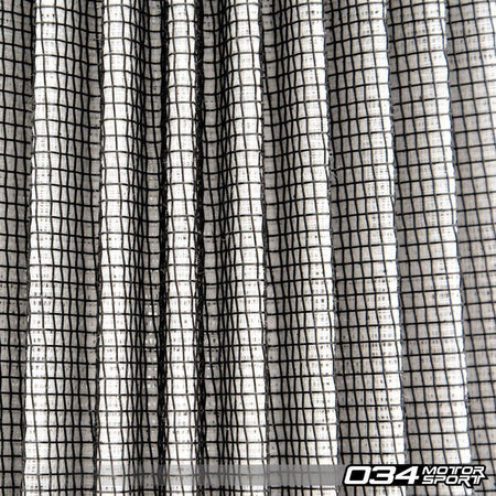 034 - Performance Air Filter, Conical, 4" Inlet - 034-108-B014