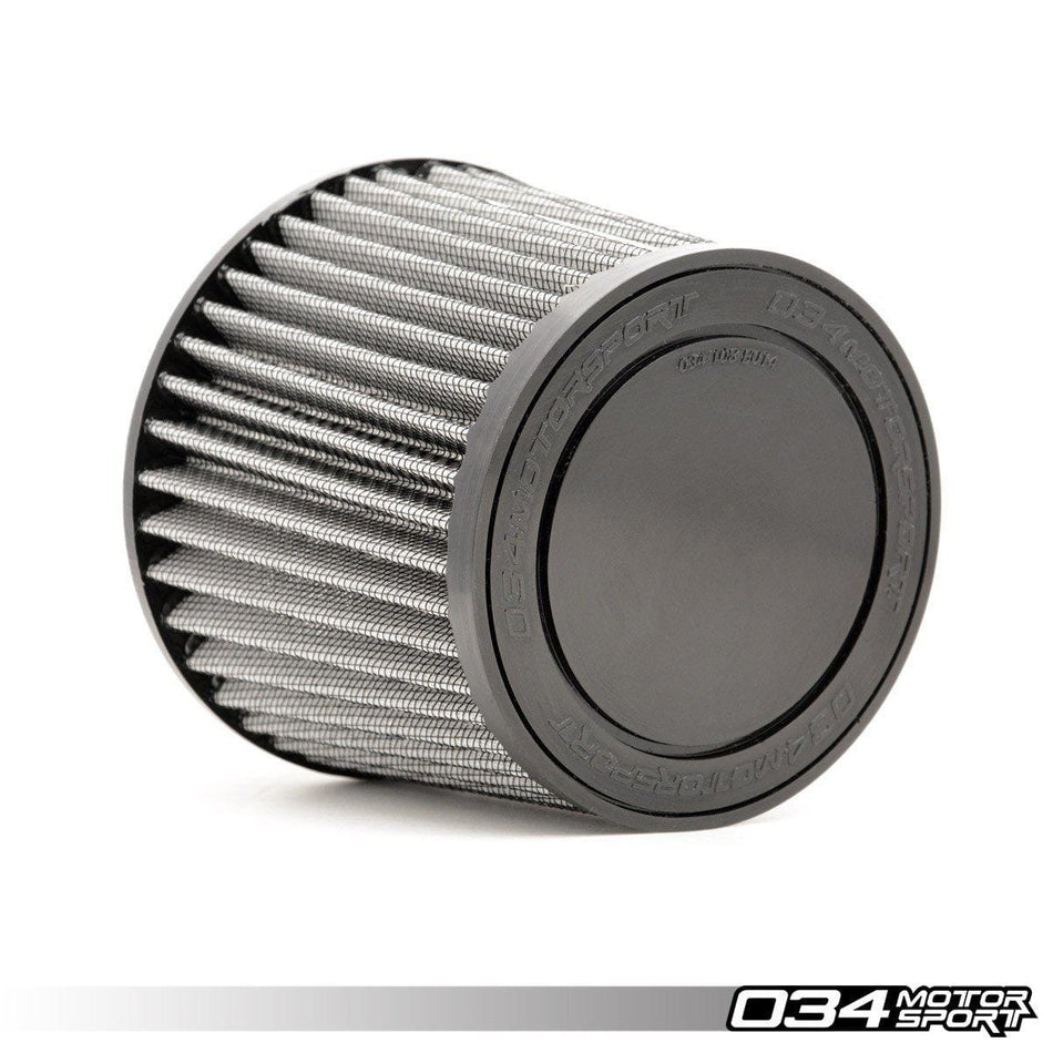 034 - Performance Air Filter, Conical, 4" Inlet - 034-108-B014