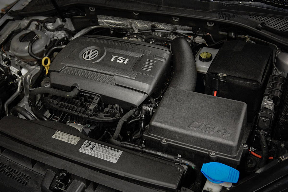 034 Performance Cold Air Intake EA888 Gen 3 1.8T/2.0 TSI - 034-108-1011 P34