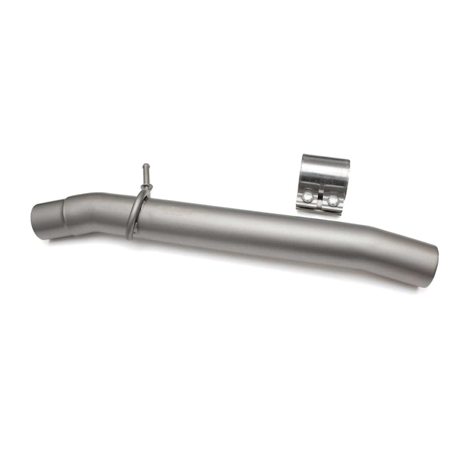 034 RES-X Resonator Delete, Audi 8S TT/TT-S quattro - 034-105-7046