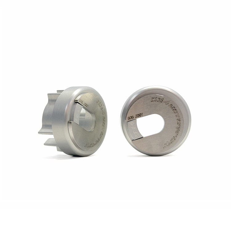 034 Rear Differential Carrier Mount Insert Kit, Audi, A4/S4/RS4, Billet Aluminum - 034-505-2015