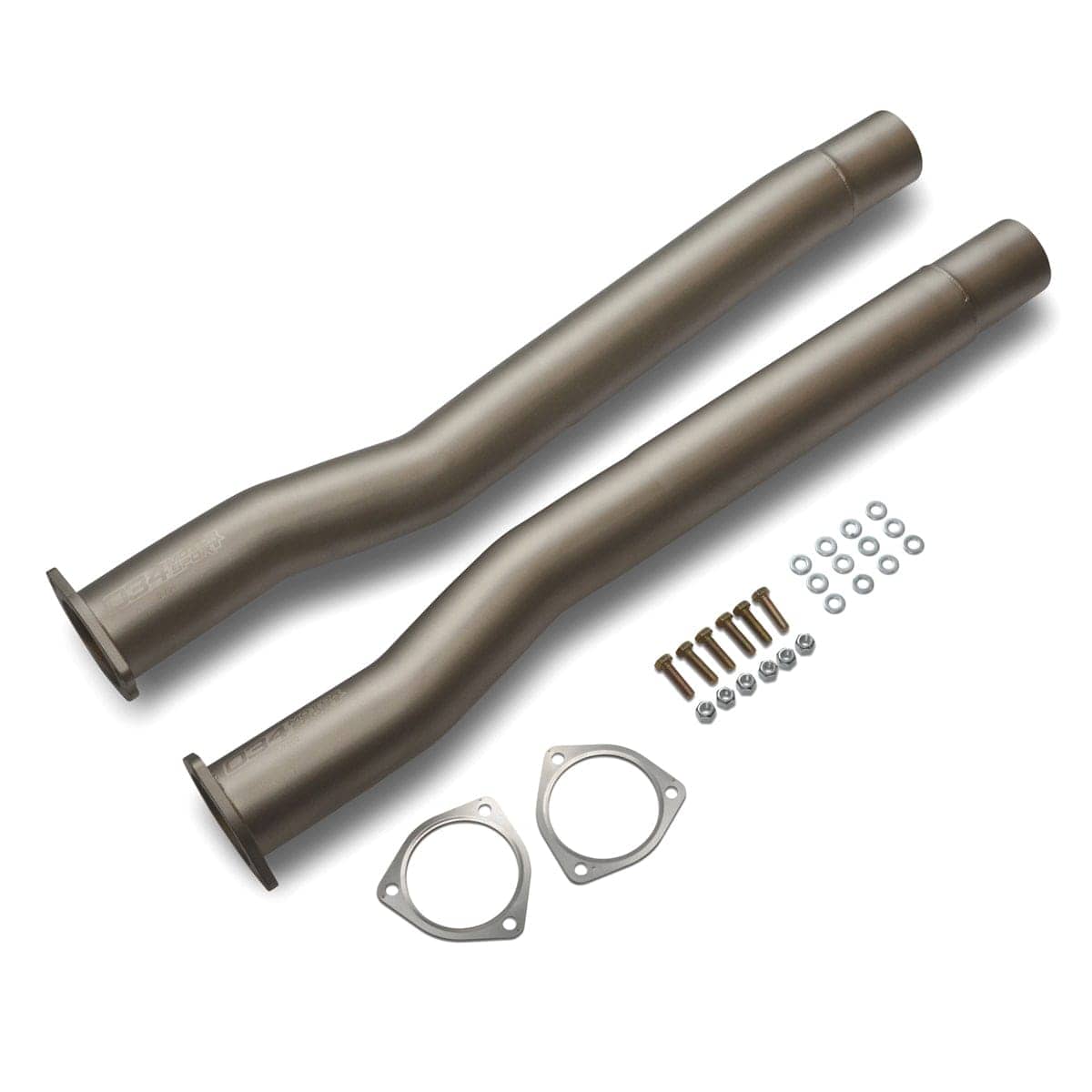034 Res-X High-Flow Mid pipes, Audi TTRS 8S & Audi RS3 .5 - 034-105-7048
