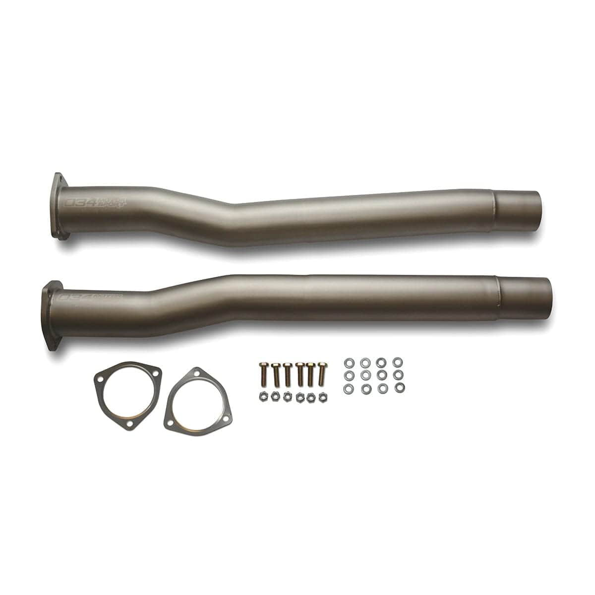 034 Res-X High-Flow Mid pipes, Audi TTRS 8S & Audi RS3 .5 - 034-105-7048