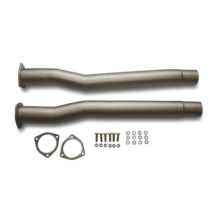 034 Res-X High-Flow Mid pipes, Audi TTRS 8S & Audi RS3 .5 - 034-105-7048