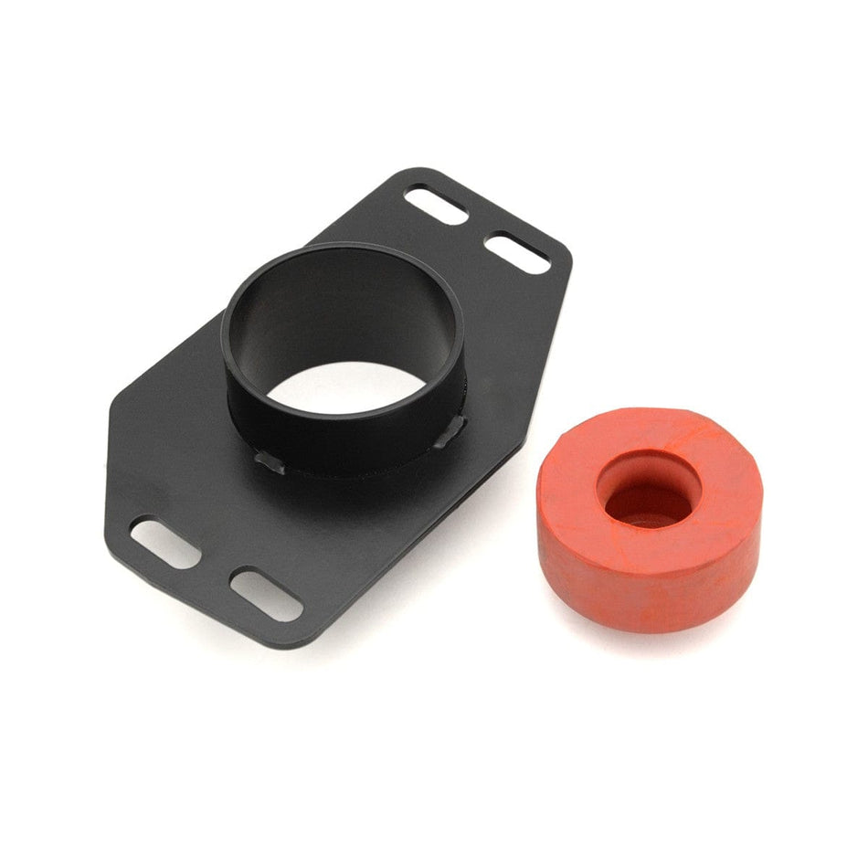 034 Snub Mount with Bracket, Audi S4 & Audi A6 2.7T - 034-509-2006
