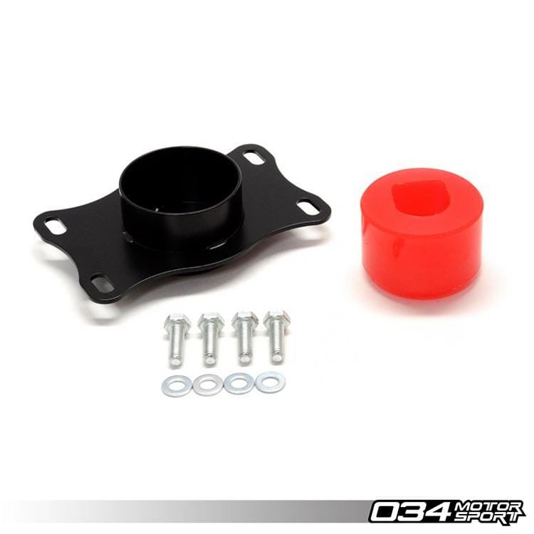 034 Snub Mount with Bracket, Audi, S4 4.2L V8 - 034-509-2009