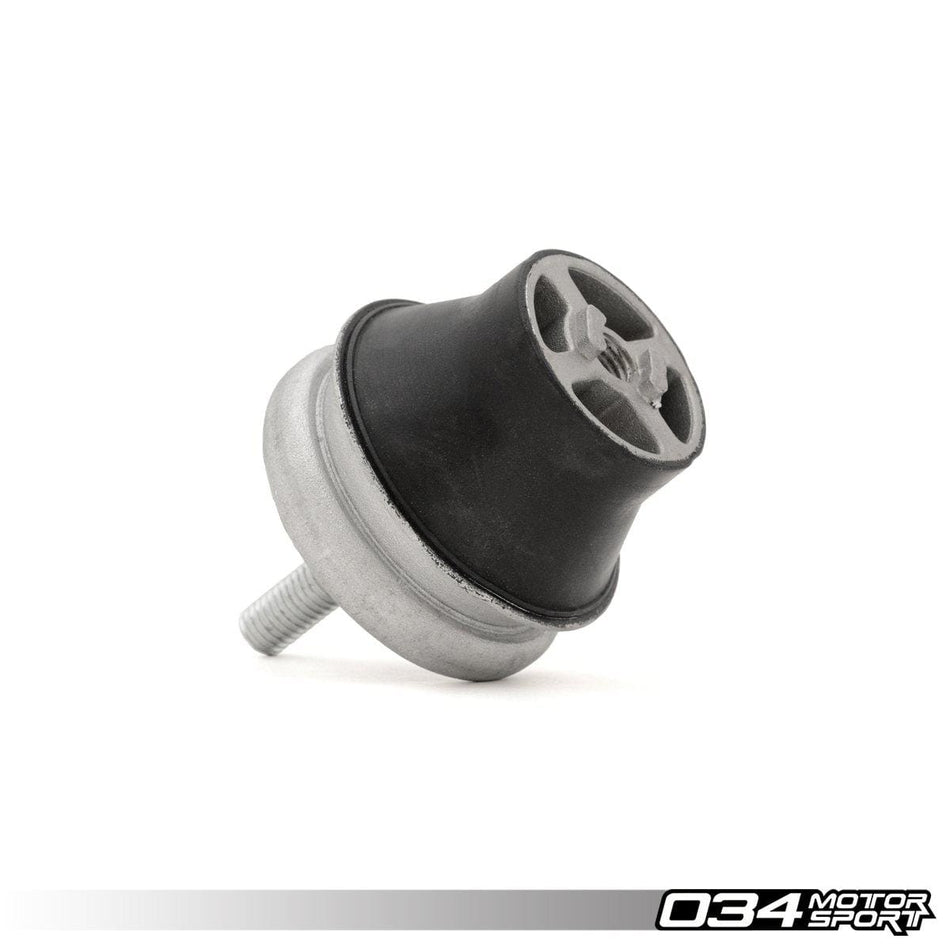 034 Snub Torque Mount, Street Density, Audi B7 RS4 & Audi RS6 - 034-509-2012