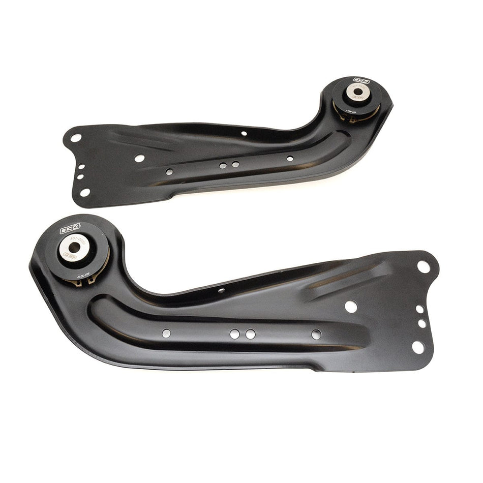 034 Spherical MQB Rear Trailing Arm Kit, Volkswagen MK7 Golf/GTI/R & Audi /8S A3/S3/TT/TTS - 034-401-1033