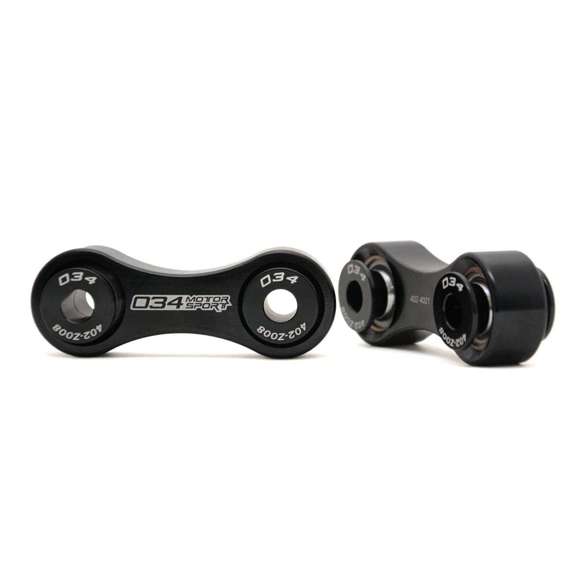 034 - Spherical Rear Sway Bar End Links, Audi A6/S6/RS6 & Allroad, /.5 Volkswagen Passat 4Motion - 034-402-4022