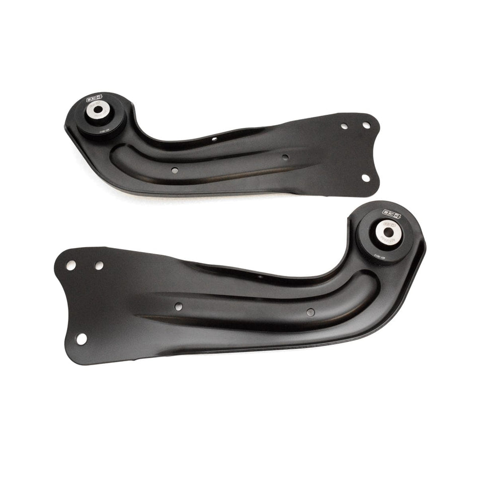 034 Spherical Rear Trailing Arm Kit, MK5/6 Volkswagen Golf/Jetta/GTI/R & 8J/ Audi A3/S3/RS3/TT/TTS/TTRS - 034-401-1034