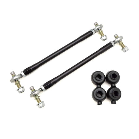 034 Sway Bar End Link Pair, Motorsport, Front, Adjustable, Audi 8J// & Volkswagen MK5/6/7. 034-402-4002