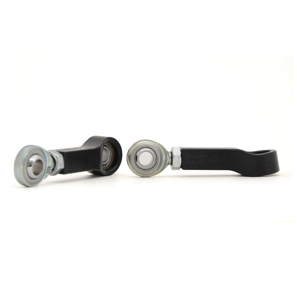 034 Sway Bar End Links, Motorsport, Rear, Adjustable, Audi TT/A3 /8J & Volkswagen MK5/ Golf - 034-402-4001