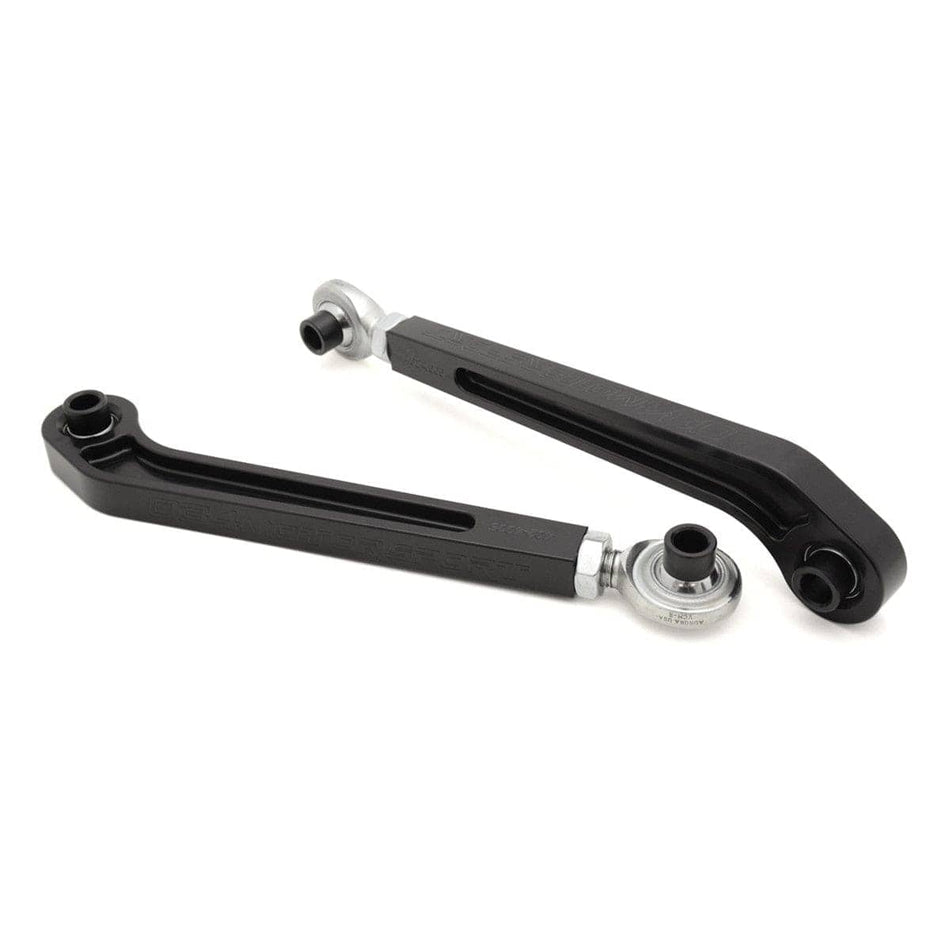 034 Sway Bar End Links, Motorsport, Rear, Adjustable B4/ Audi Quattro - 034-402-4005