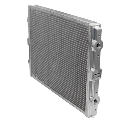 034 - TURBOCHARGER HEAT EXCHANGER UPGRADE KIT FOR AUDI C7 S6 - 034-102-1001