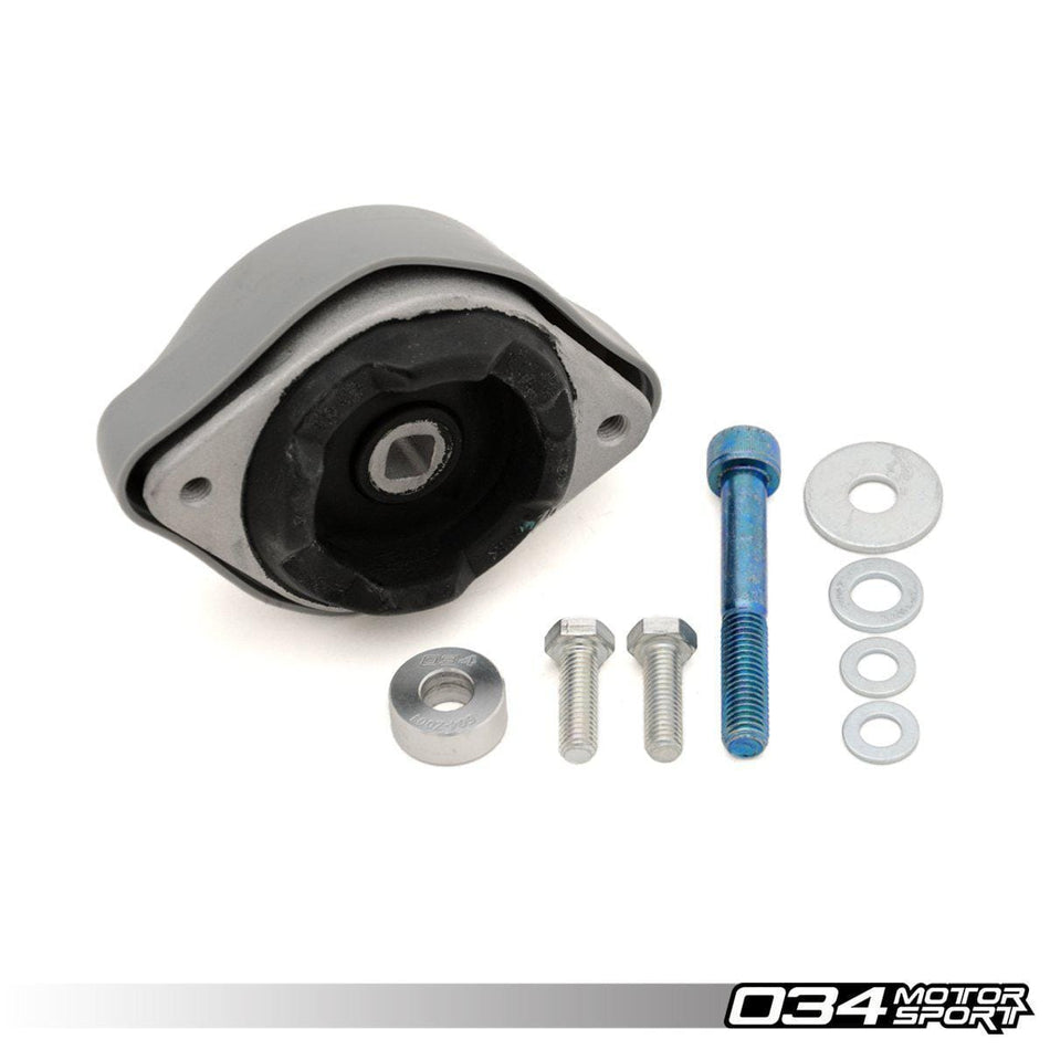 034 -Transmission Mount, Density Line, 5-Speed Manual Audi A4 - Street Density - 034-509-4021-SD