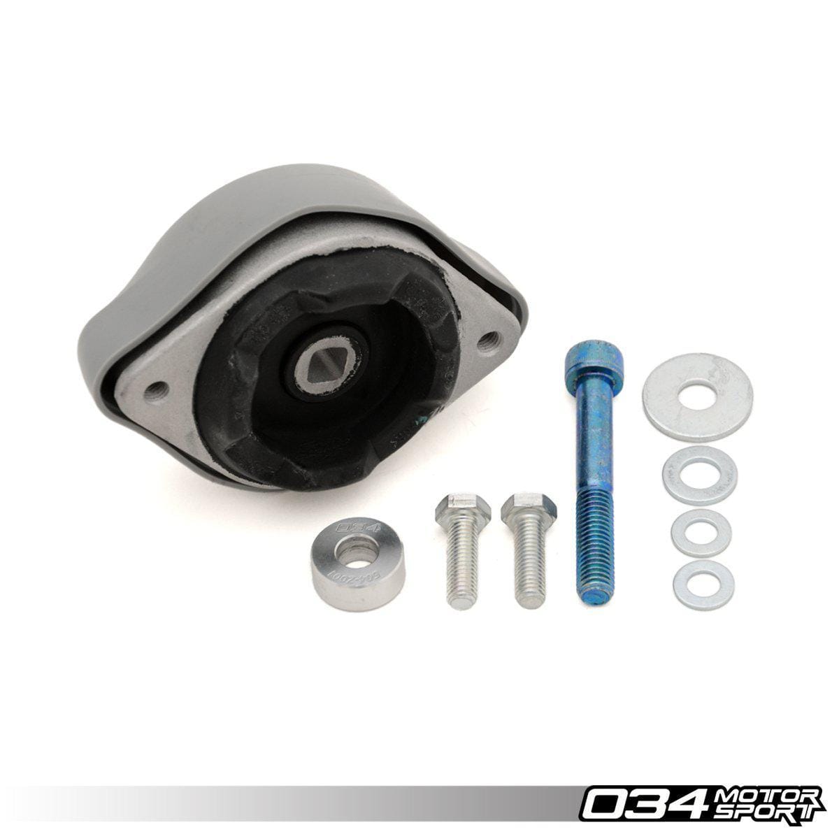 034 Transmission Mount, Density Line, 5-Speed Manual, Audi A4 - Track Density -034-509-4021-TD