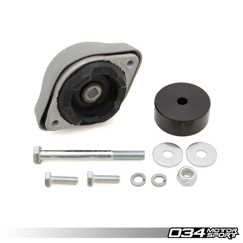 034 Transmission Mount, Density Line, Tiptronic Audi,/ A4/S4/S6/RS6 - 034-509-4006