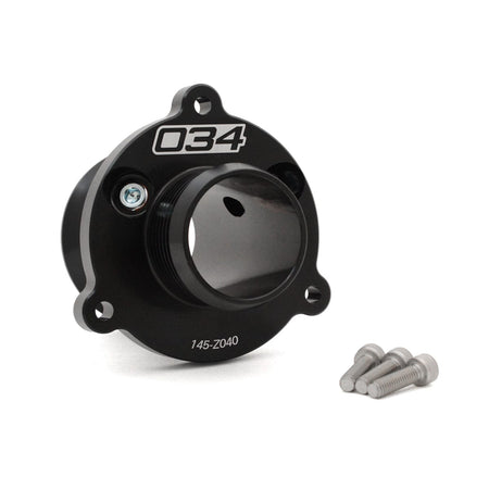034 - Turbo Muffler Delete. Volkswagen MK7 Golf/GTI/R, Audi /8S A3/S3/TT/TTS, B8/B9 Audi A4/A5/Allroad - 034-145-Z040