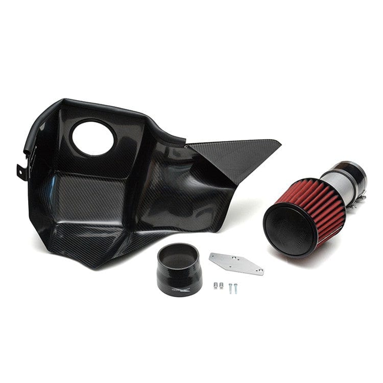 034 - X34 Carbon Fiber Cold Air Intake CAI for Audi S4/RS4 2.7T - 034-108-1002