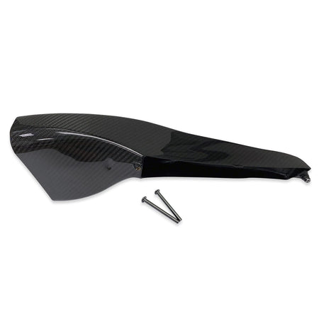 034 - X34 Carbon Fiber Full Cold Air Intake System, Audi B9 S4/S5 3.0 TFSI - 034-108-1029