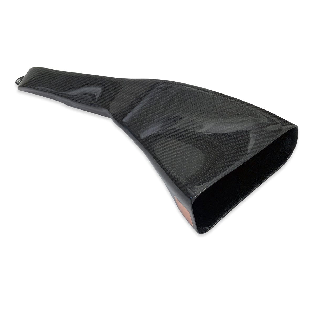 034 - X34 Carbon Fiber Full Cold Air Intake System, Audi B9 S4/S5 3.0 TFSI - 034-108-1029