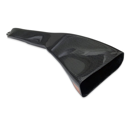 034 - X34 Carbon Fiber Full Cold Air Intake System, Audi B9 S4/S5 3.0 TFSI - 034-108-1029