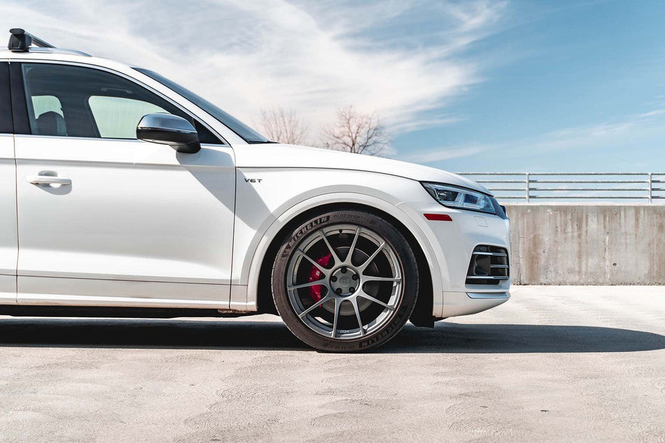 034Motorsport Audi B9 S4/S5/SQ5 Dynamic+ Braking Package - 034-301-0004