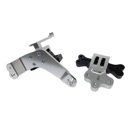 034Motorsport Audi TTRS & RS3 Street Sport Engine & Transmission Mount Pair. 034-509-5032