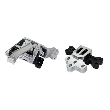 034Motorsport Audi TTRS & RS3 Street Sport Engine & Transmission Mount Pair. 034-509-5032