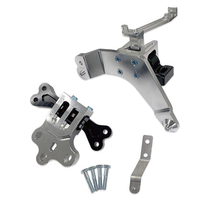 034Motorsport Audi TTRS & RS3 Street Sport Engine & Transmission Mount Pair. 034-509-5032