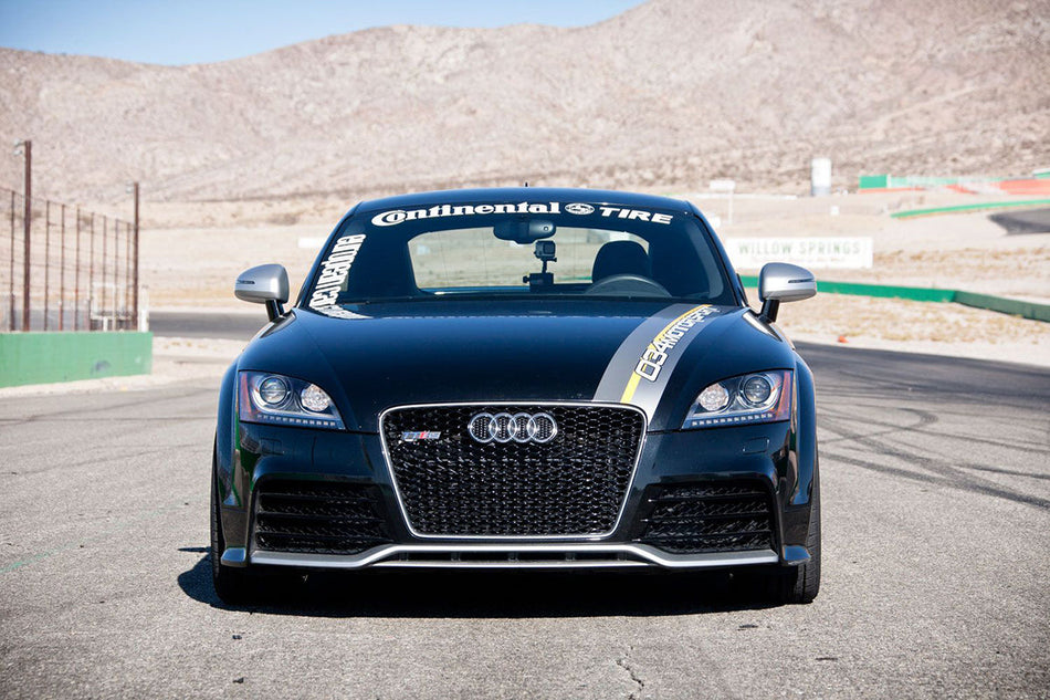 034Motorsport Adjustable Solid Rear Sway Bar, Audi TT/TTS/TTRS 8J/8P & A3/S3/RS3, MK5/6 Volkswagen R32 & Golf R - 034-402-1002
