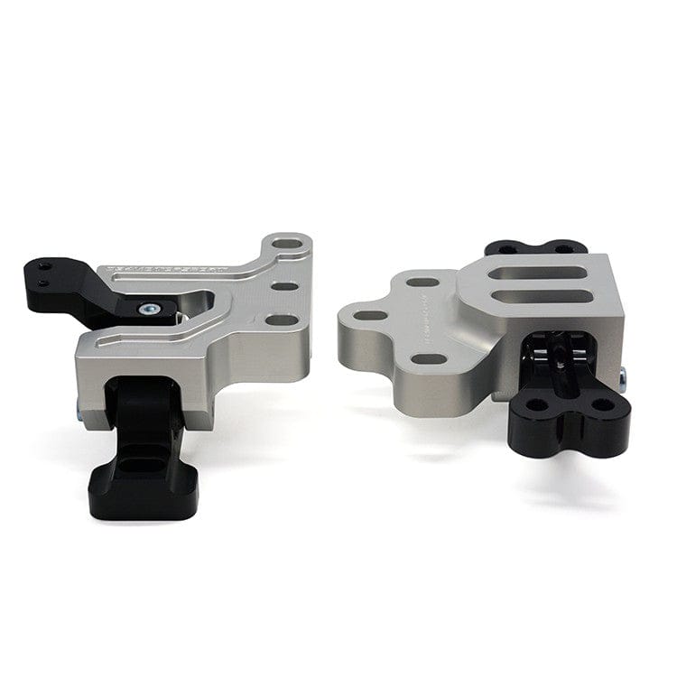 034Motorsport STREET Sport Engine & Transmission mounts - Volkswagen Golf GTI/R MK5/MK6 & Audi 8P/8J A3/S3/TT/TTS - 034-509-5038