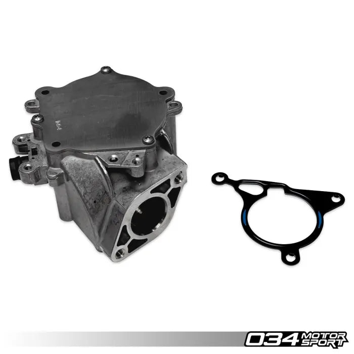 034Motorsport Audi B9 A4/A5/Q5 2.0 TFSI - High Pressure Fuel Pump Upgrade - 034-106-6066