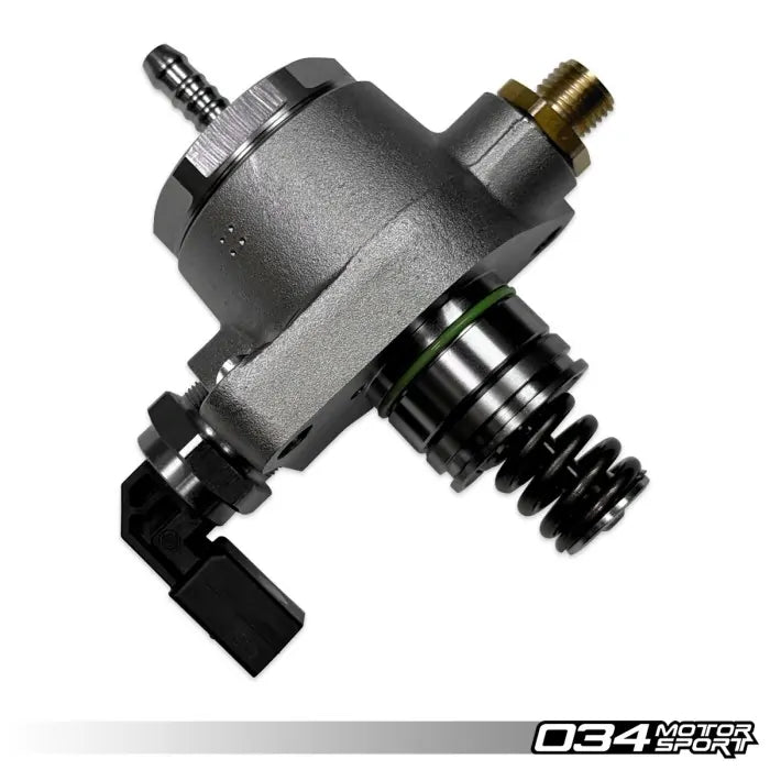 034Motorsport High Pressure Fuel Pump Upgrade - Volkswagen MK7 & Audi 8V/8S - EA888.3 (MQB)