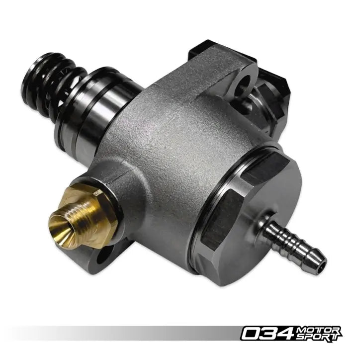 034Motorsport High Pressure Fuel Pump Upgrade - Volkswagen MK7 & Audi 8V/8S - EA888.3 (MQB)