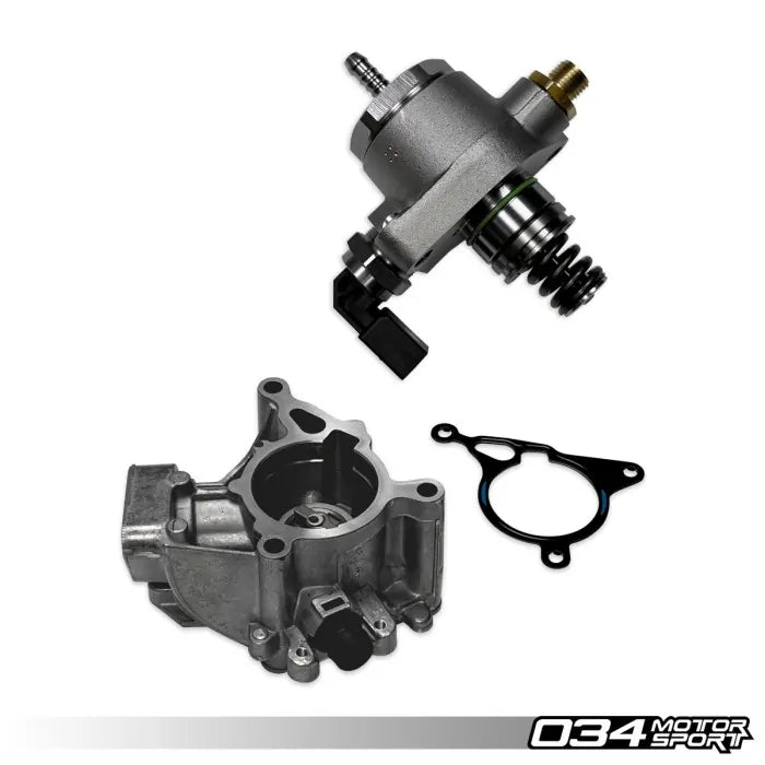 034Motorsport Audi B9 A4/A5/Q5 2.0 TFSI - High Pressure Fuel Pump Upgrade - 034-106-6066
