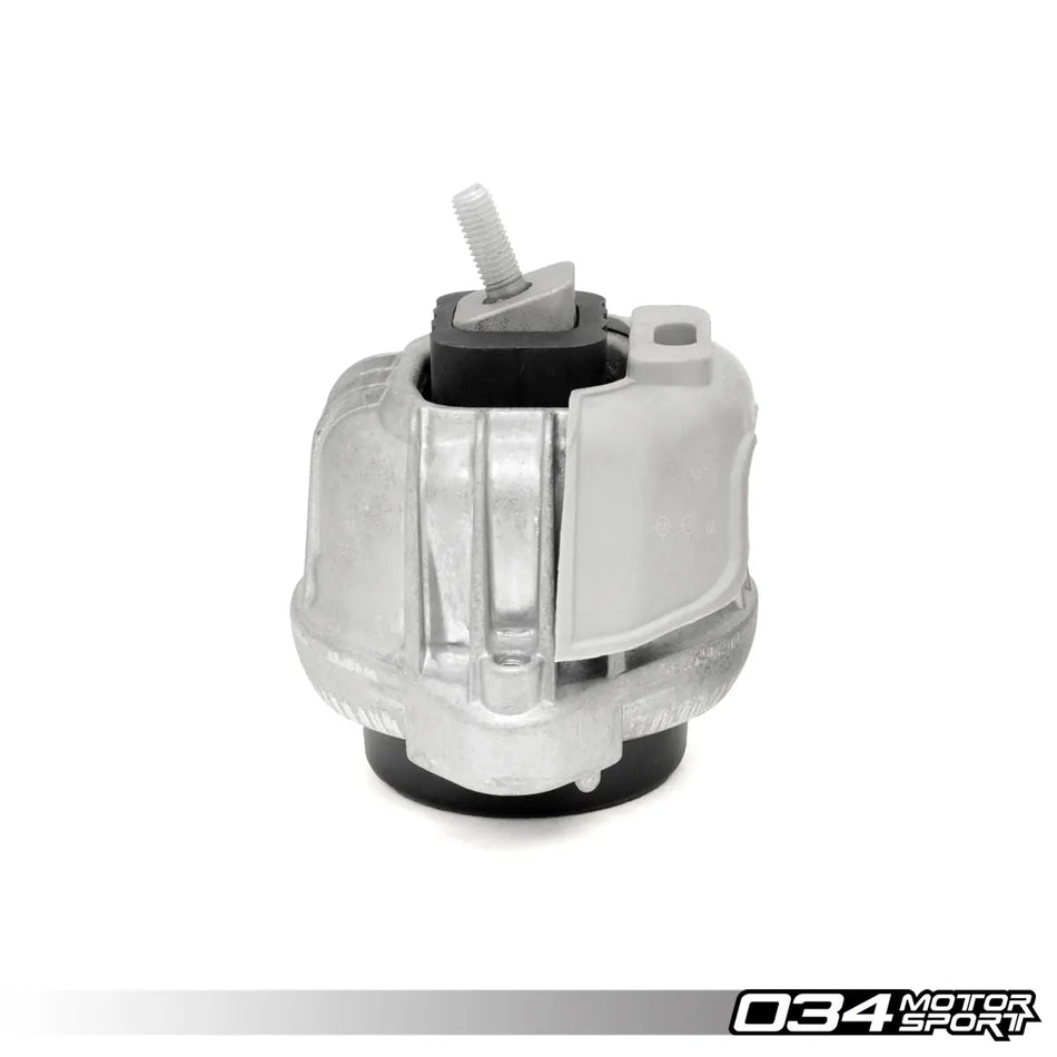 034Motorsport BMW N54/N55 Motor Mount, Street Density Line, Passenger Side