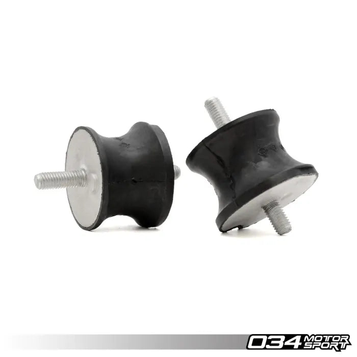 034Motorsport BMW Transmission Mount, Street Density Line (EXX) & (FXX) 034-509-4050-SD