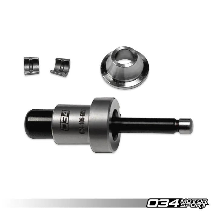034Motorsport High Pressure Fuel Pump Upgrade - Volkswagen MK7 & Audi 8V/8S (MQB)(EA888.3)- 034-106-6057