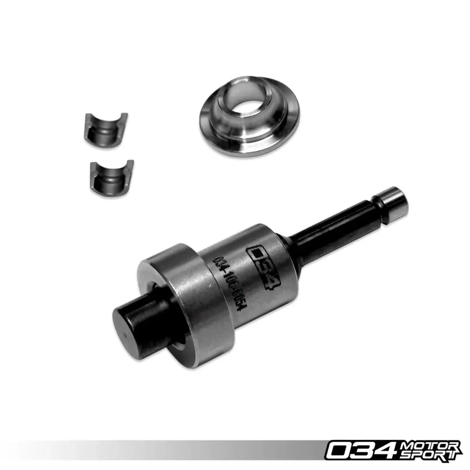 034Motorsport High Pressure Fuel Pump Upgrade - Audi B9 S4/S5/SQ5 3.0T & RS4/RS5 2.9TT - 034-106-6054