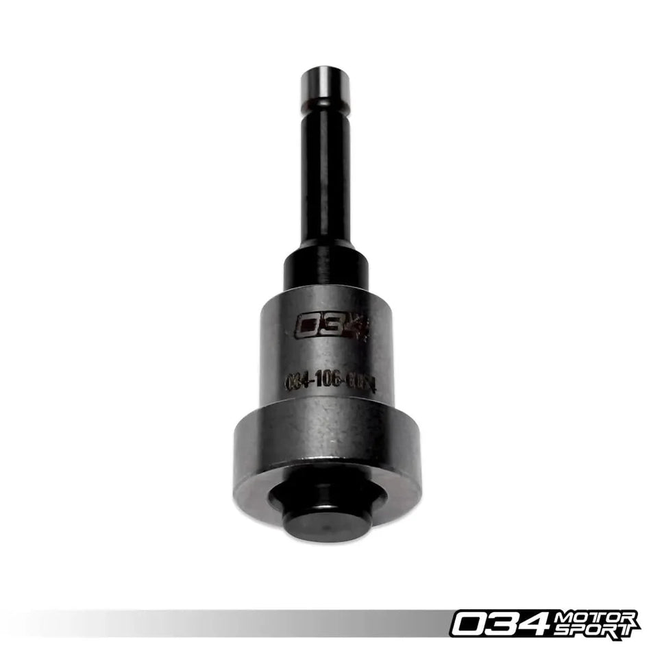 034Motorsport High Pressure Fuel Pump Upgrade - Audi B9 S4/S5/SQ5 3.0T & RS4/RS5 2.9TT - 034-106-6054