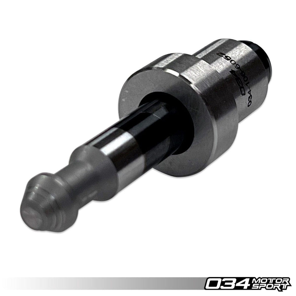 034Motorsport High Press Fuel Pump Upgrade - Audi RS3 2.5 TFSI CZGA - 034-106-6052 (OR)