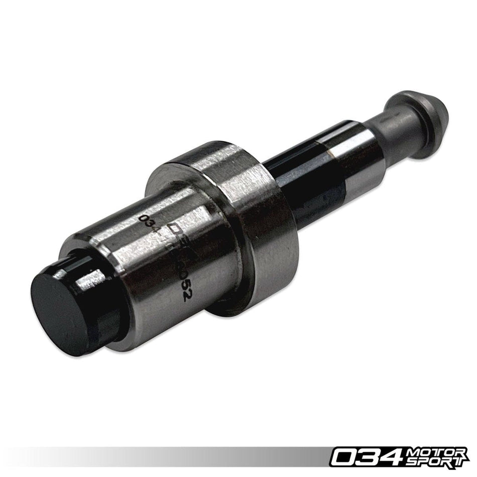 034Motorsport High Press Fuel Pump Upgrade - Audi RS3 2.5 TFSI CZGA - 034-106-6052 (OR)