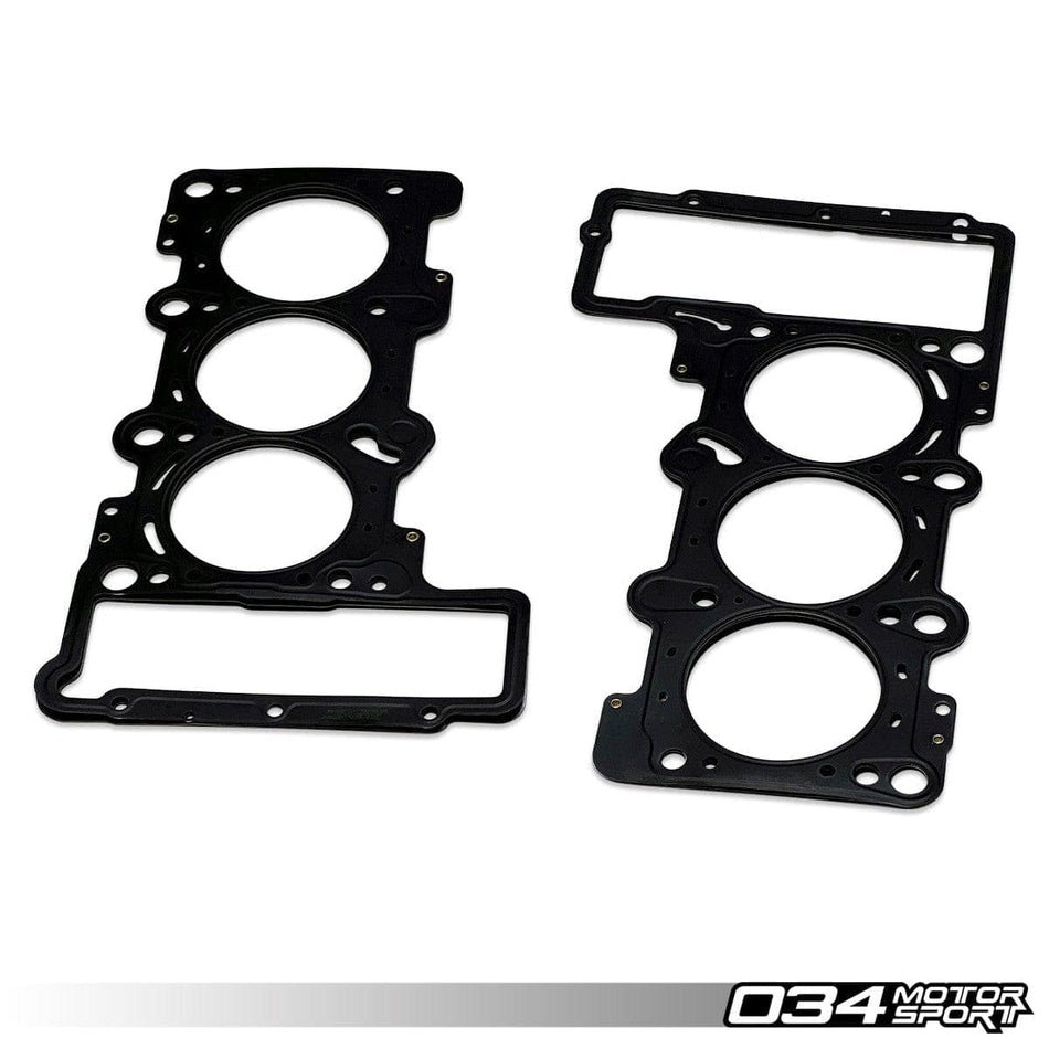034Motorsport Multi Layer Head Gasket - EA837- Audi B8/C7 3.0 TFSI V6 Supercharged - 034-201-3054