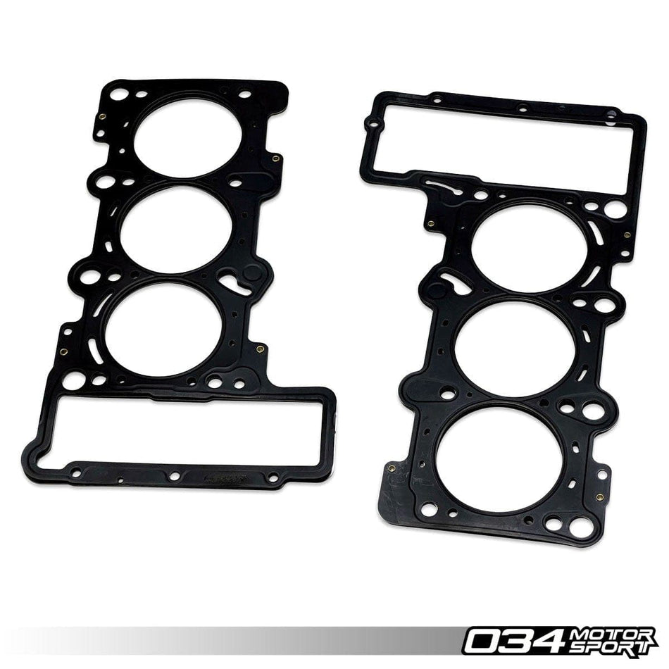 034Motorsport Multi Layer Head Gasket - EA837- Audi B8/C7 3.0 TFSI V6 Supercharged - 034-201-3054