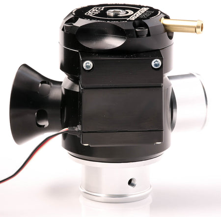 GFB Deceptor Pro II Electronic Blow Off Valve - Nissan Silvia / 180SX (S13) / 300ZX (Z32) / Pulsar GTiR (N14) - 35mm/30mm