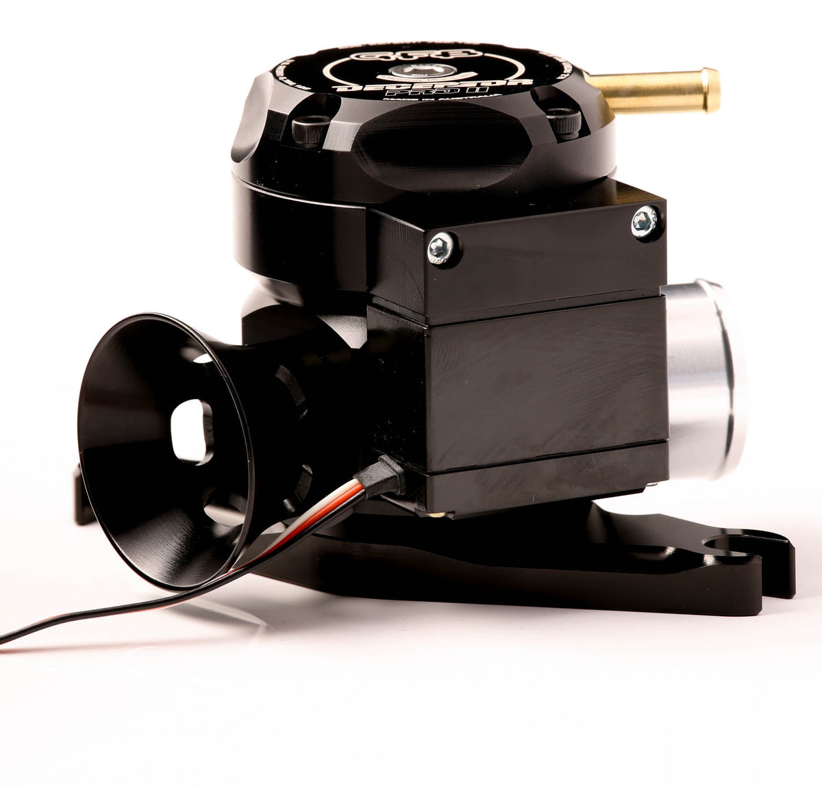 GFB Deceptor Pro II Electronic BOV - Subaru WRX/STI (GC8) MY99-00 / Forester GT (SF) / Forester XT (SG) MY03-05 / Liberty B4 (BE/BH)