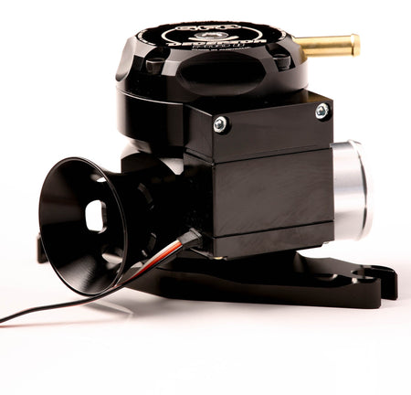 GFB Deceptor Pro II Electronic BOV - Subaru WRX/STI (GC8) MY99-00 / Forester GT (SF) / Forester XT (SG) MY03-05 / Liberty B4 (BE/BH)