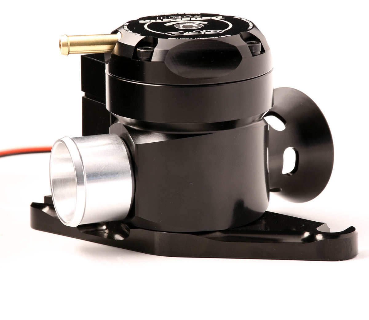 GFB Deceptor Pro II Electronic BOV - Subaru WRX/STI (GC8) MY99-00 / Forester GT (SF) / Forester XT (SG) MY03-05 / Liberty B4 (BE/BH)