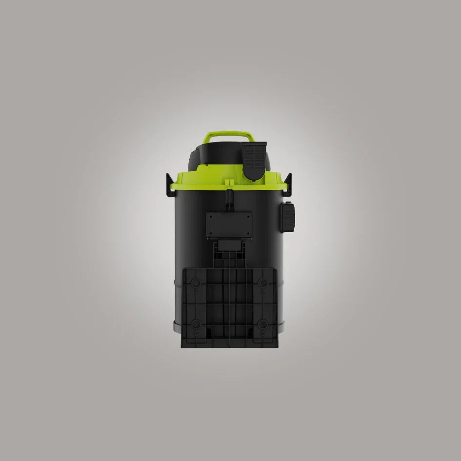 Bigboi SuckR MINI+ Wall Mounted Wet & Dry Detailing Vacuum